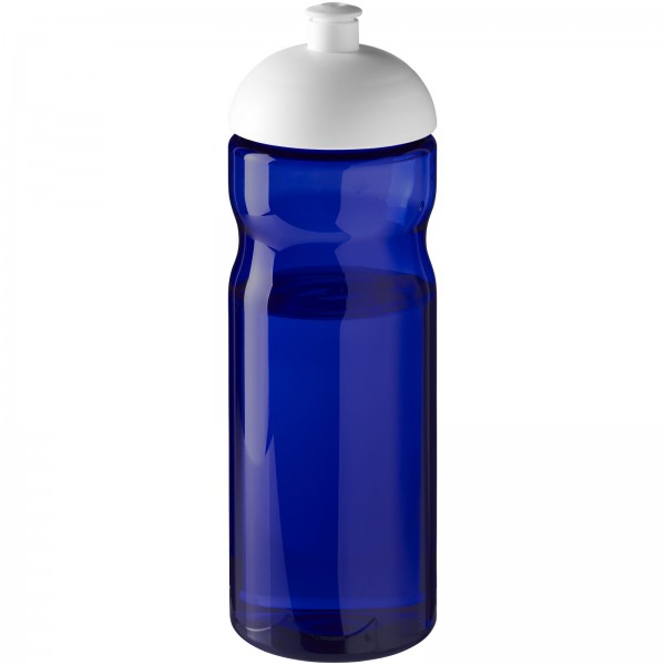 Flasche, Sport, Wasser, Auslaufsicher, Nicht verschüttbar, Bidon, H2O, Base, Kuppelverschluss