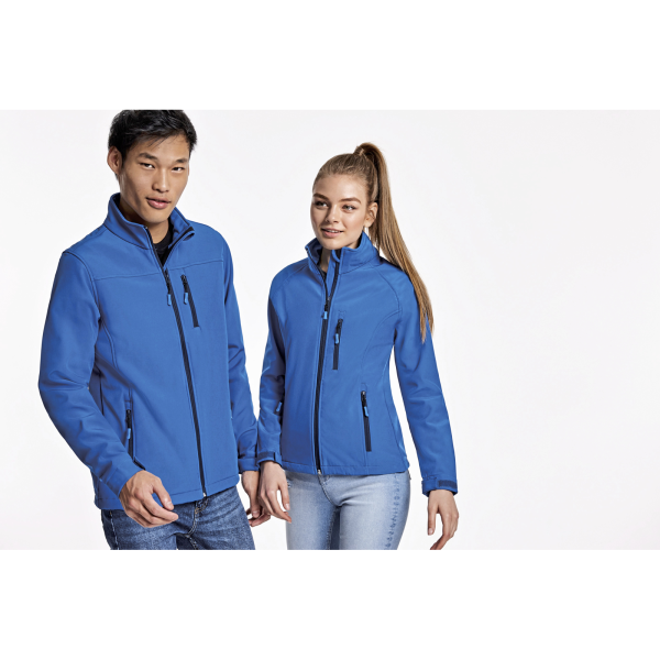 Men´s Antartida Softshell Jacket